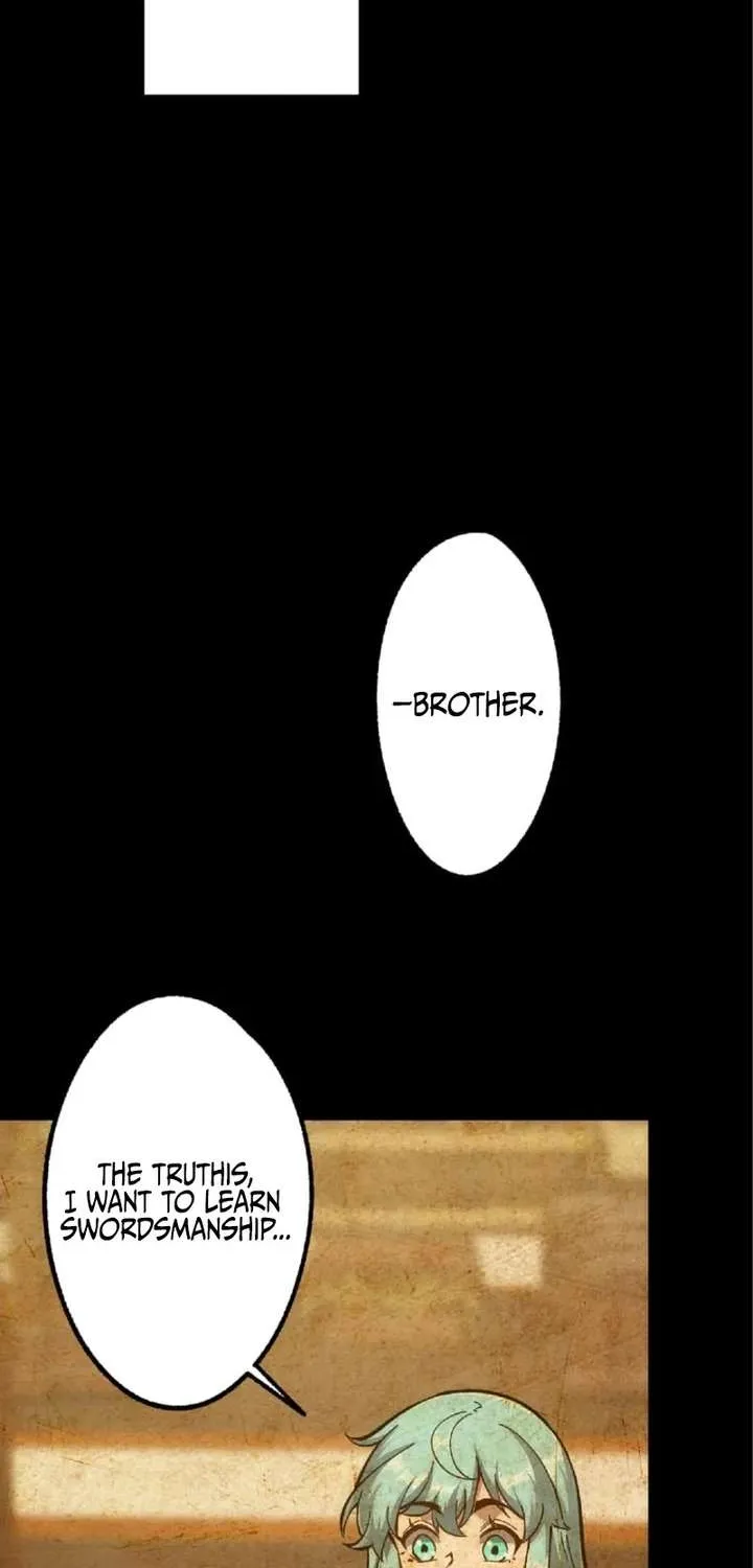 The Swordmaster in a Magic-Supremacy World Chapter 14 page 53 - 