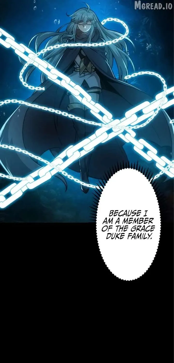 The Swordmaster in a Magic-Supremacy World Chapter 14 page 64 - 