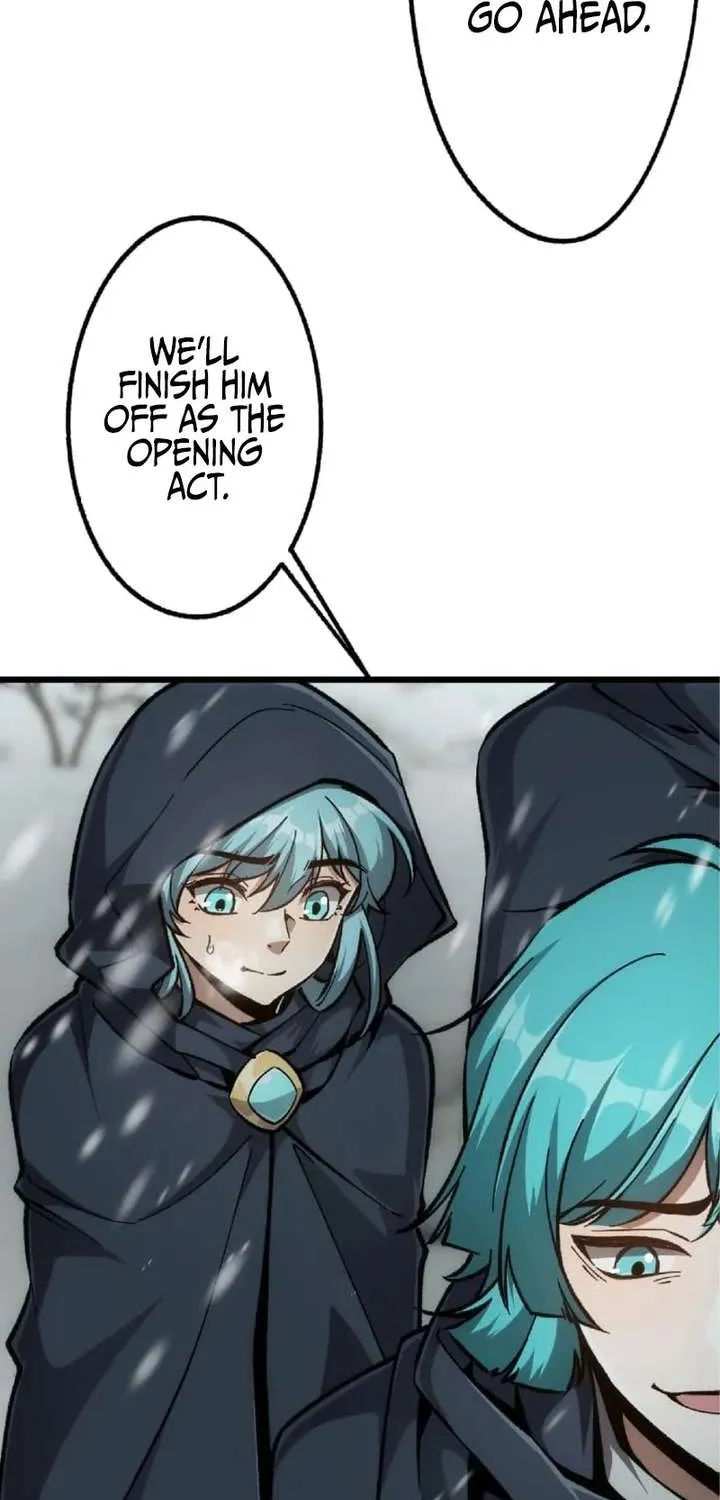 The Swordmaster in a Magic-Supremacy World Chapter 14 page 66 - 