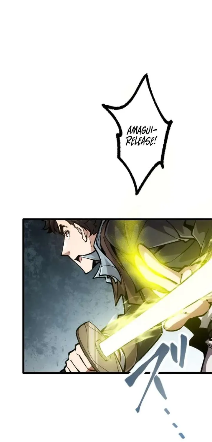 The Swordmaster in a Magic-Supremacy World Chapter 14 page 68 - 