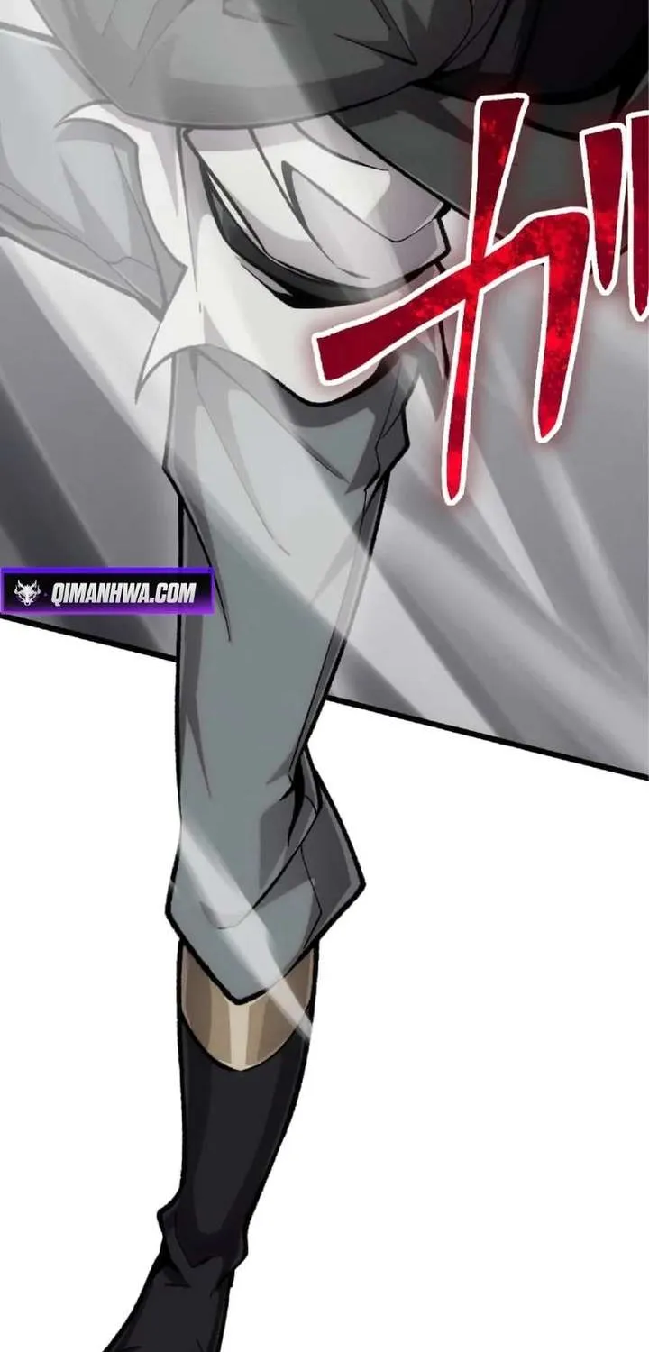 The Swordmaster in a Magic-Supremacy World Chapter 14 page 8 - 