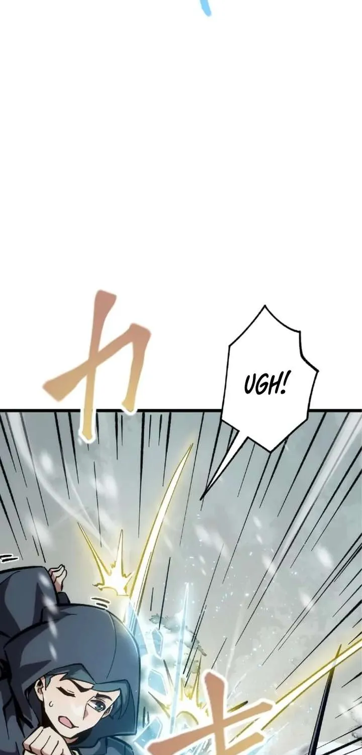 The Swordmaster in a Magic-Supremacy World Chapter 14 page 76 - 