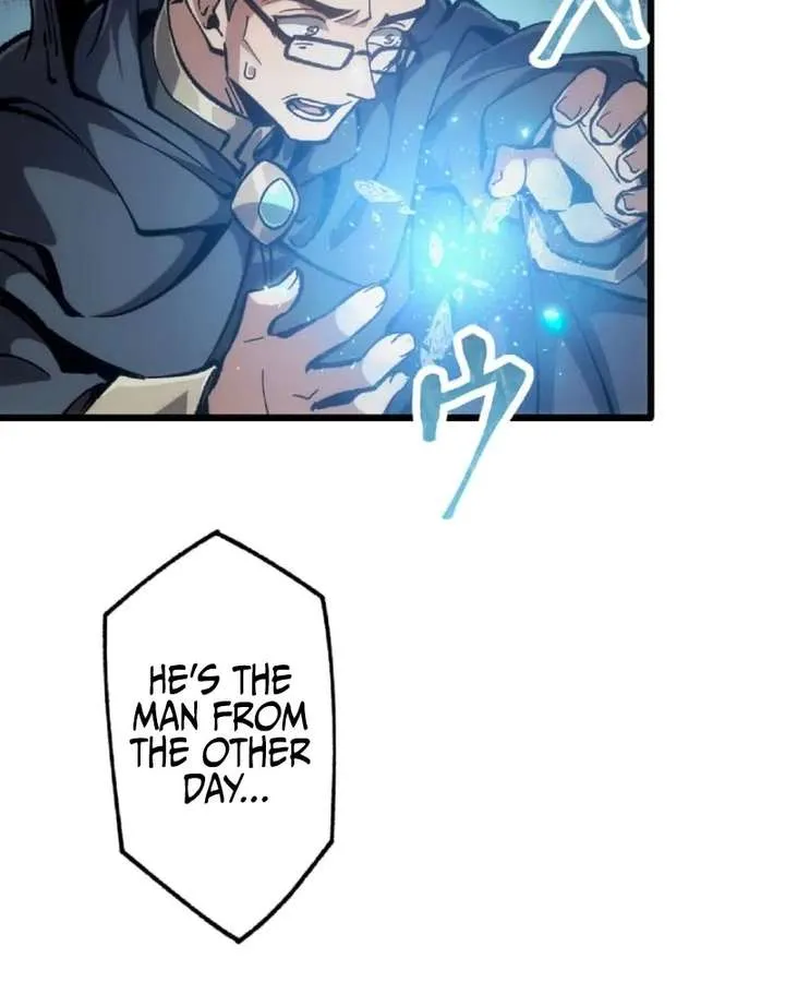 The Swordmaster in a Magic-Supremacy World Chapter 14 page 78 - 