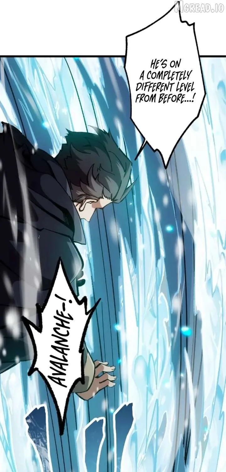 The Swordmaster in a Magic-Supremacy World Chapter 14 page 79 - 