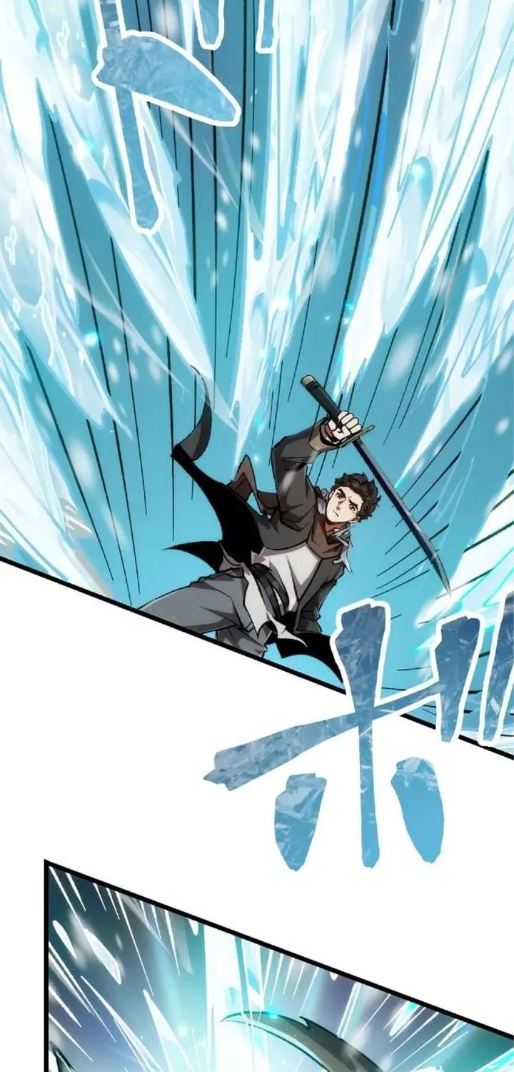 The Swordmaster in a Magic-Supremacy World Chapter 14 page 80 - 