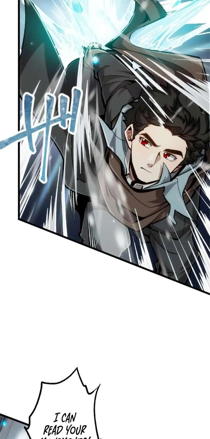 The Swordmaster in a Magic-Supremacy World Chapter 14 page 81 - 