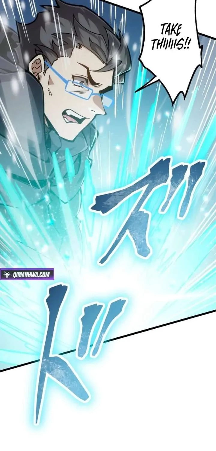 The Swordmaster in a Magic-Supremacy World Chapter 14 page 83 - 