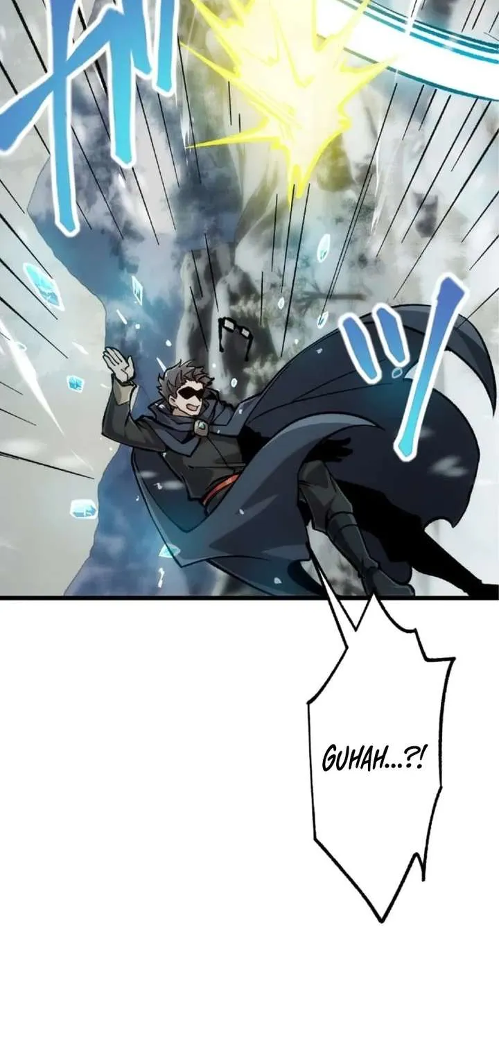 The Swordmaster in a Magic-Supremacy World Chapter 14 page 87 - 
