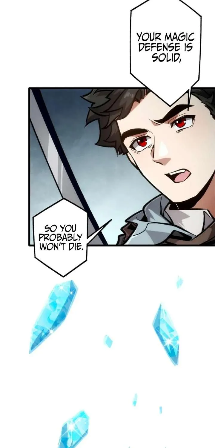 The Swordmaster in a Magic-Supremacy World Chapter 14 page 89 - 