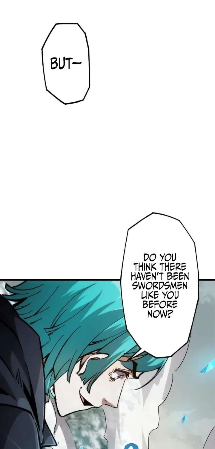 The Swordmaster in a Magic-Supremacy World Chapter 14 page 91 - 