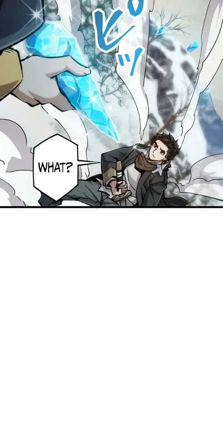 The Swordmaster in a Magic-Supremacy World Chapter 14 page 92 - 