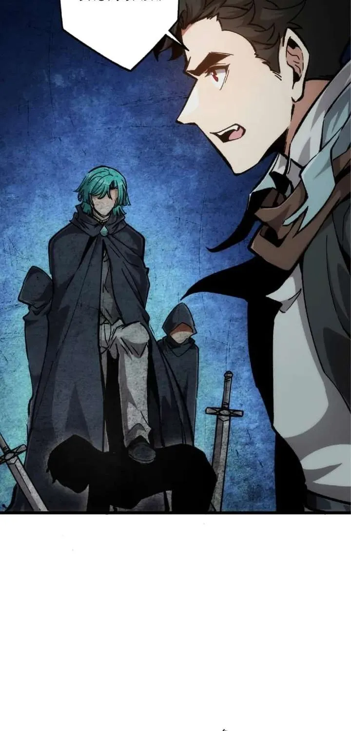 The Swordmaster in a Magic-Supremacy World Chapter 14 page 96 - 