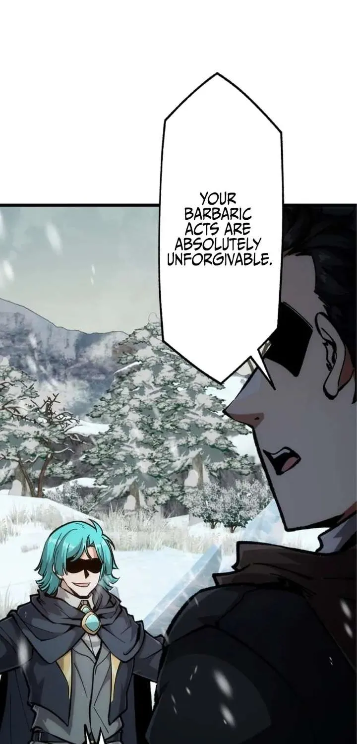 The Swordmaster in a Magic-Supremacy World Chapter 14 page 100 - 