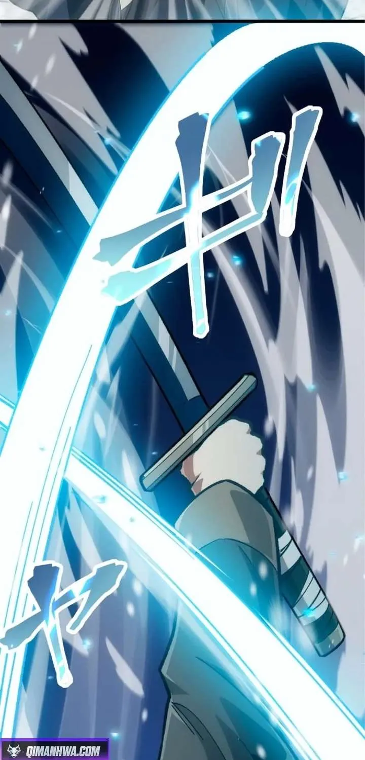 The Swordmaster in a Magic-Supremacy World Chapter 15.1 page 15 - 
