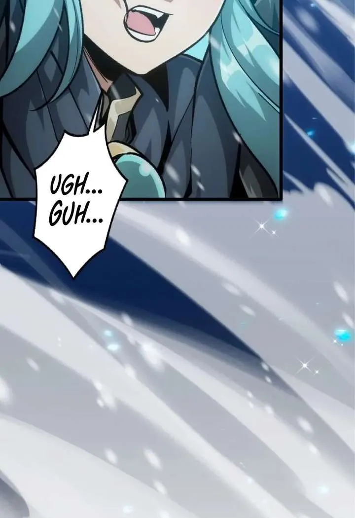 The Swordmaster in a Magic-Supremacy World Chapter 15.1 page 17 - 