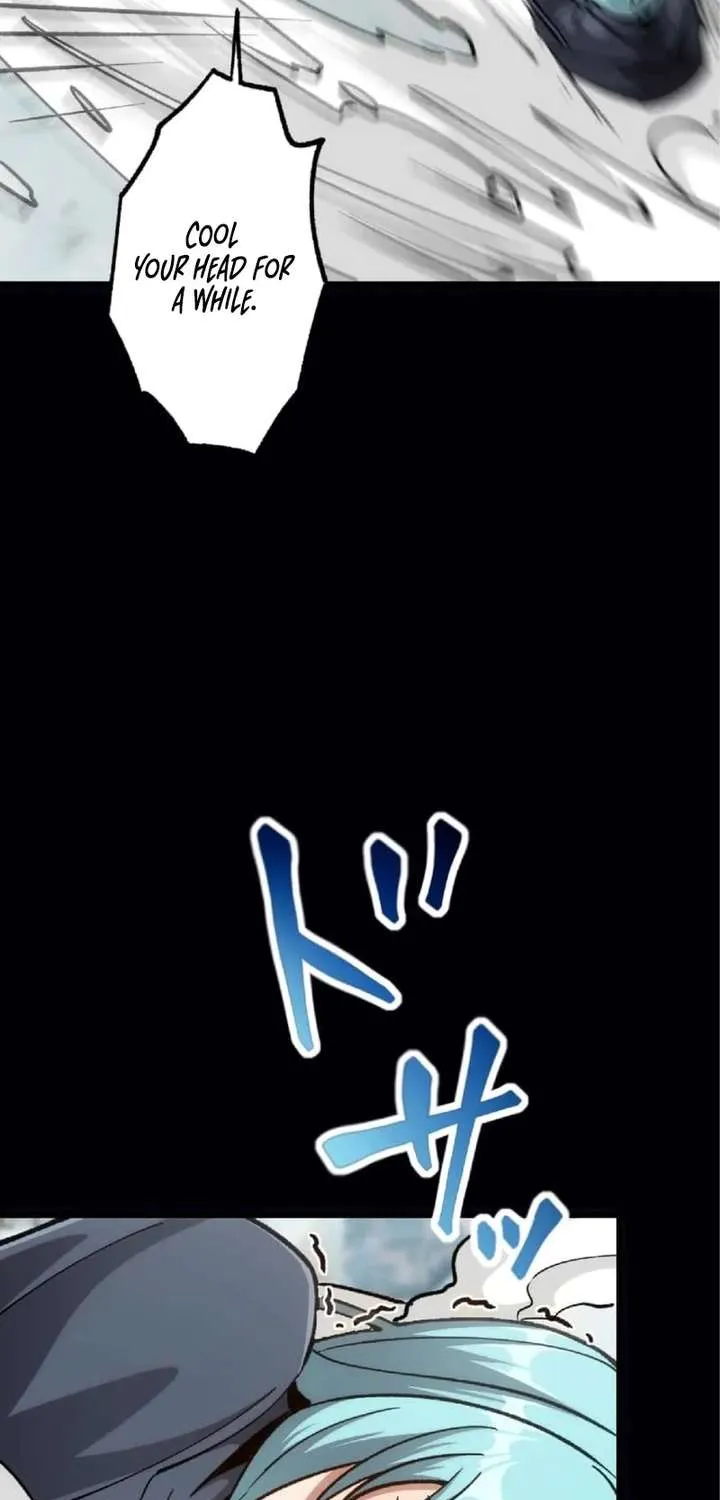 The Swordmaster in a Magic-Supremacy World Chapter 15.1 page 22 - 