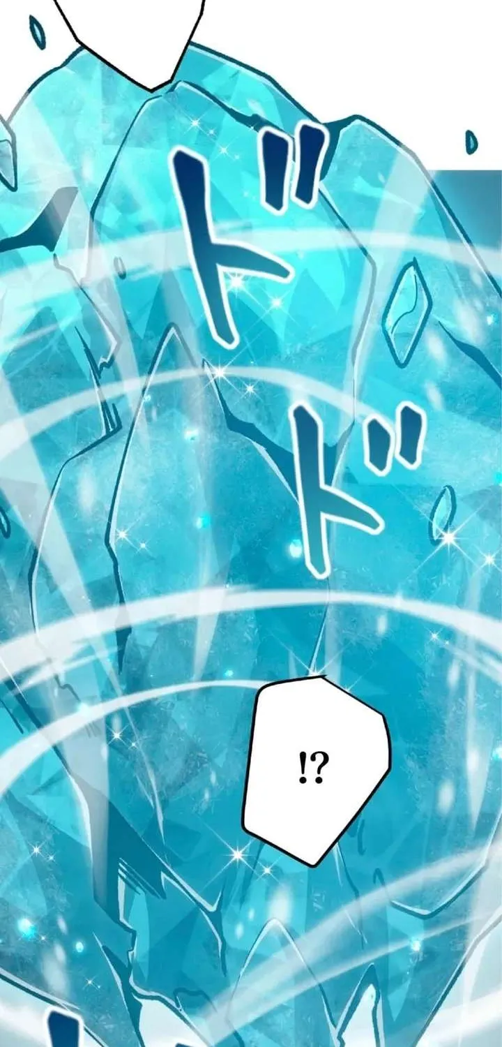 The Swordmaster in a Magic-Supremacy World Chapter 15.1 page 28 - 