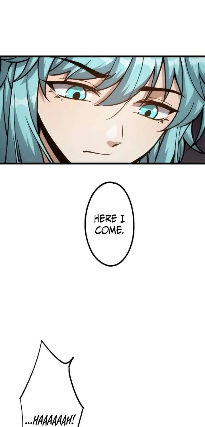 The Swordmaster in a Magic-Supremacy World Chapter 15.1 page 4 - 