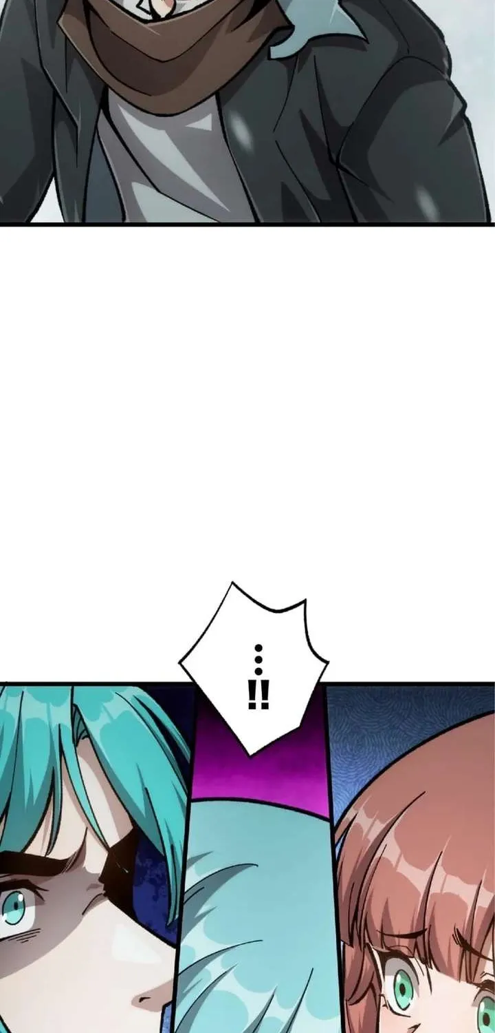 The Swordmaster in a Magic-Supremacy World Chapter 15.1 page 37 - 