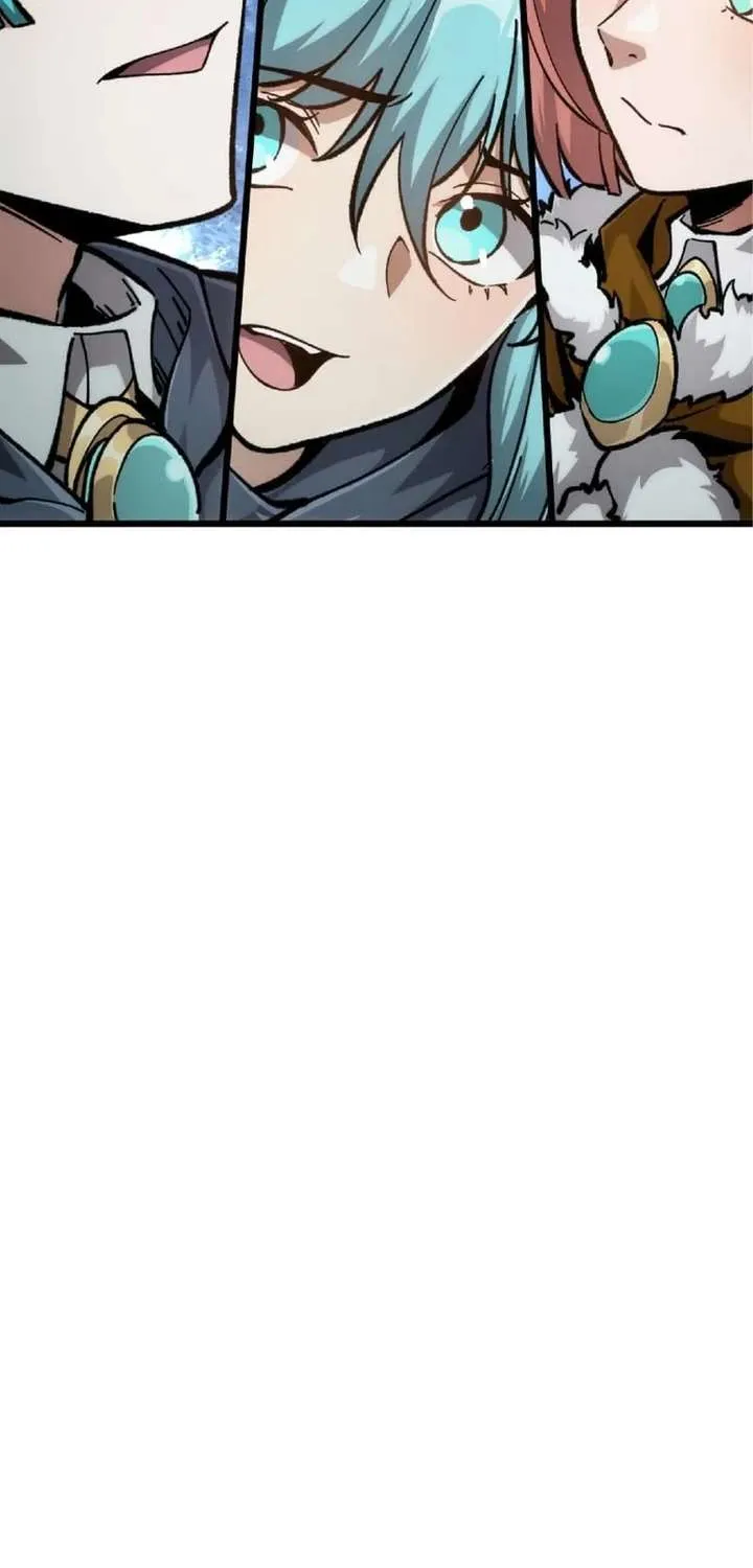 The Swordmaster in a Magic-Supremacy World Chapter 15.1 page 38 - 