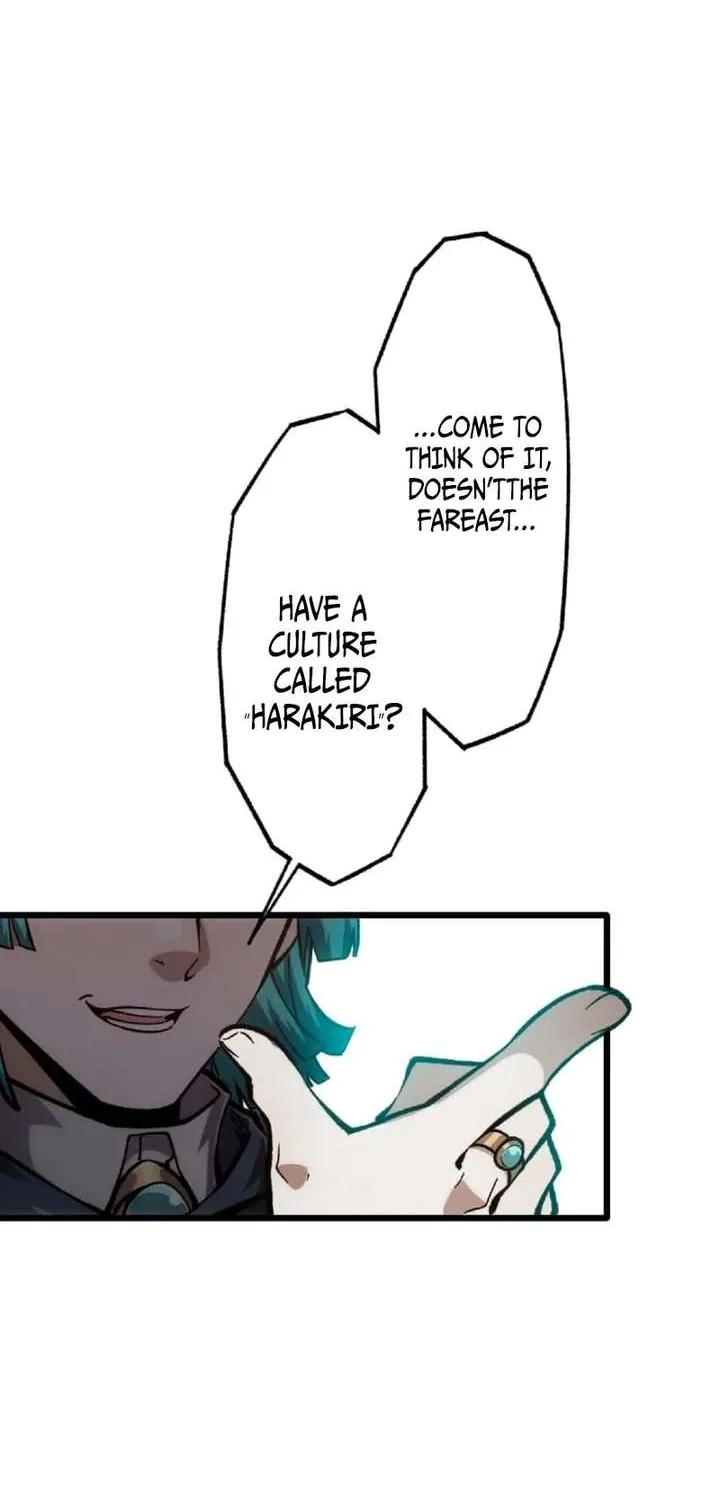 The Swordmaster in a Magic-Supremacy World Chapter 15.1 page 39 - 