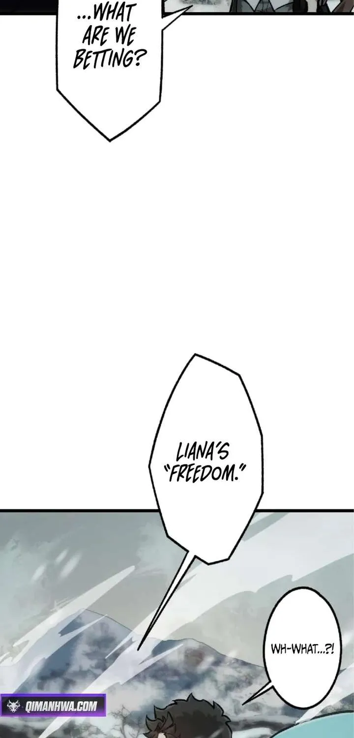 The Swordmaster in a Magic-Supremacy World Chapter 15.1 page 41 - 