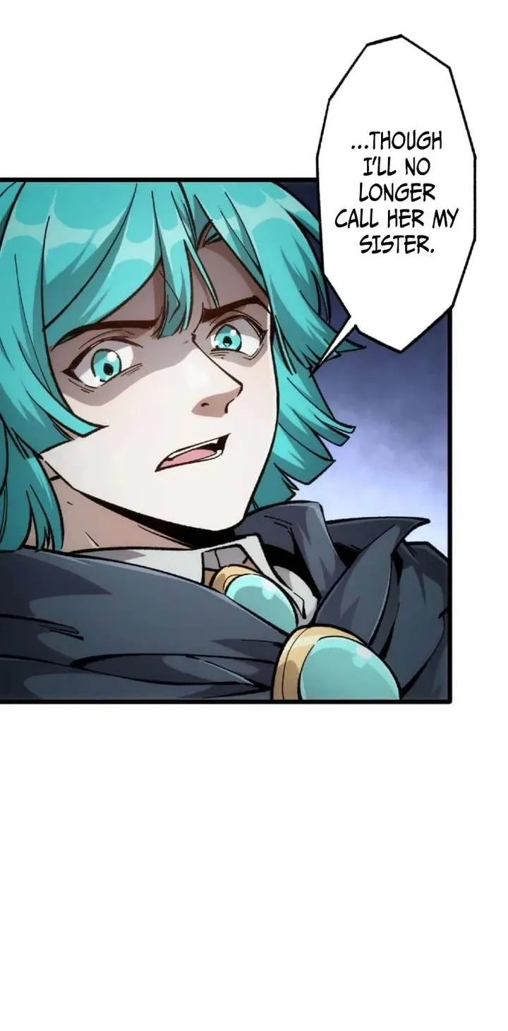 The Swordmaster in a Magic-Supremacy World Chapter 15.1 page 43 - 