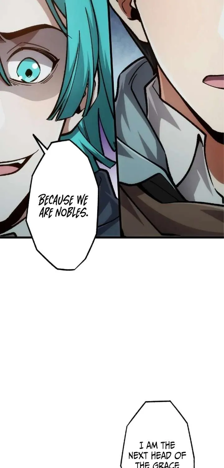 The Swordmaster in a Magic-Supremacy World Chapter 15.1 page 50 - 