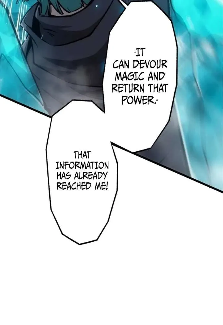 The Swordmaster in a Magic-Supremacy World Chapter 15.1 page 61 - 