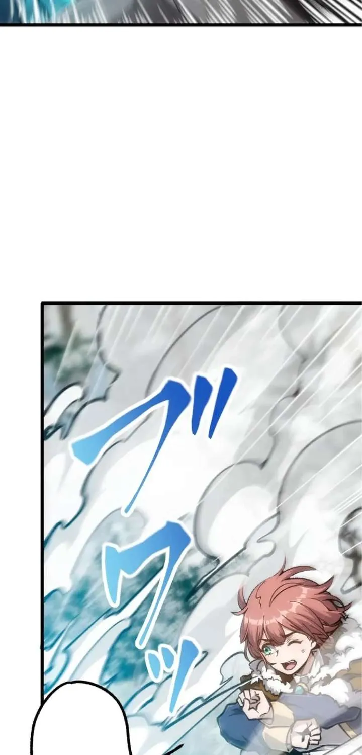 The Swordmaster in a Magic-Supremacy World Chapter 15.1 page 66 - 
