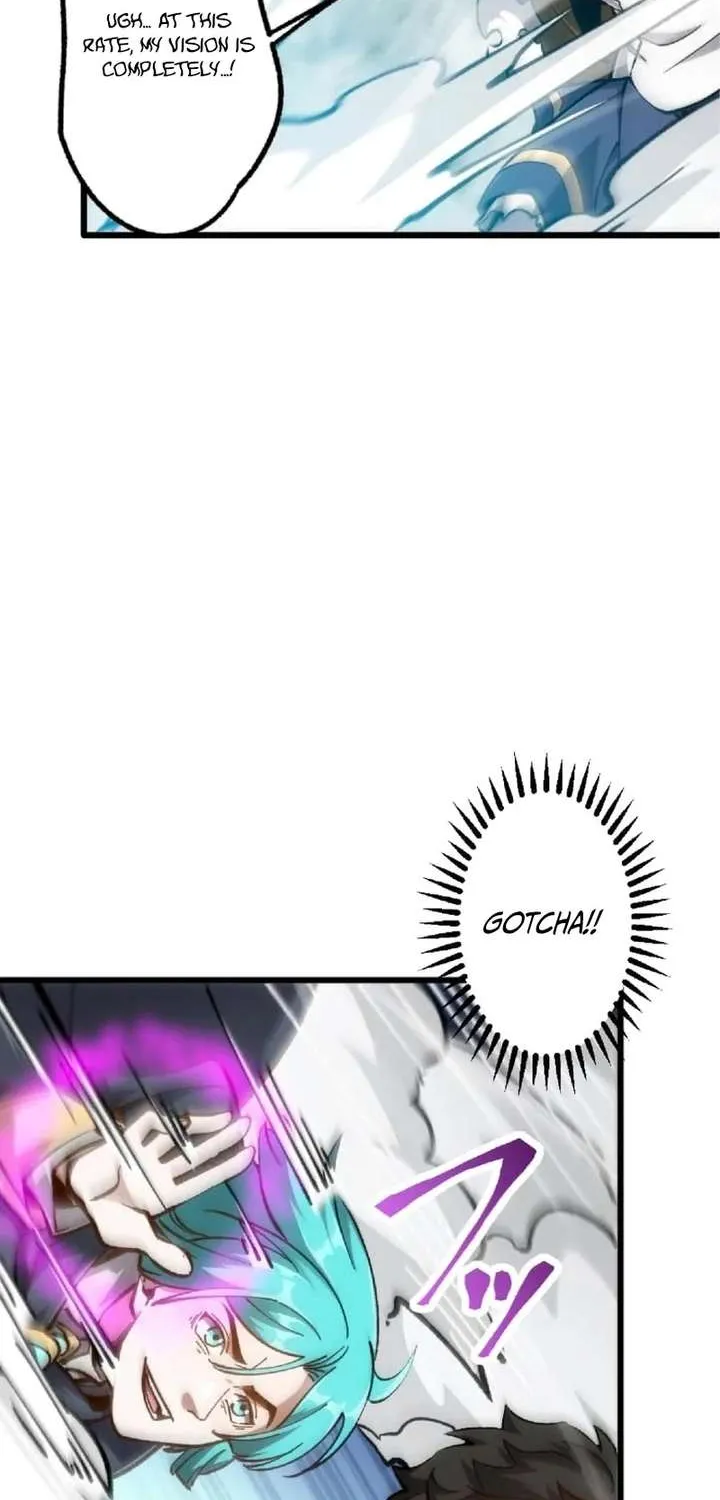 The Swordmaster in a Magic-Supremacy World Chapter 15.1 page 67 - 