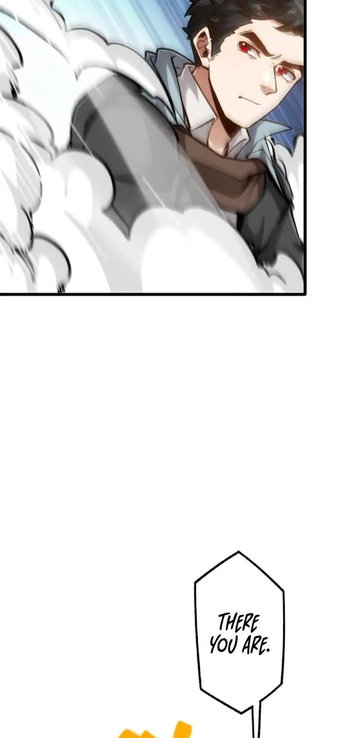 The Swordmaster in a Magic-Supremacy World Chapter 15.1 page 68 - 