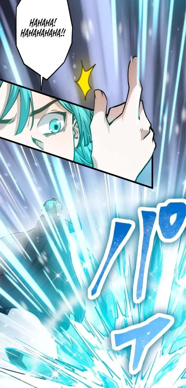 The Swordmaster in a Magic-Supremacy World Chapter 15.1 page 89 - 