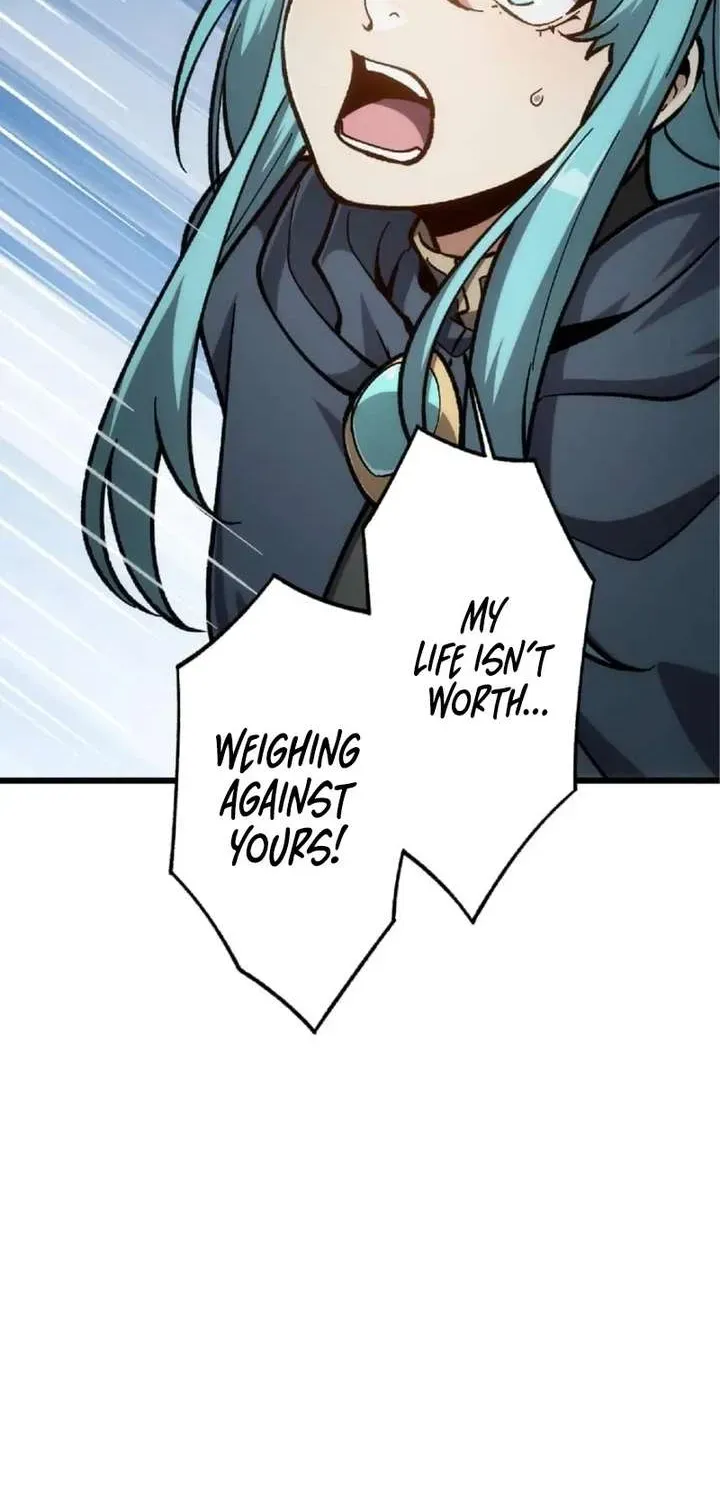 The Swordmaster in a Magic-Supremacy World Chapter 15 page 47 - 