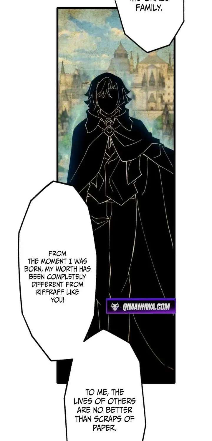 The Swordmaster in a Magic-Supremacy World Chapter 15 page 51 - 