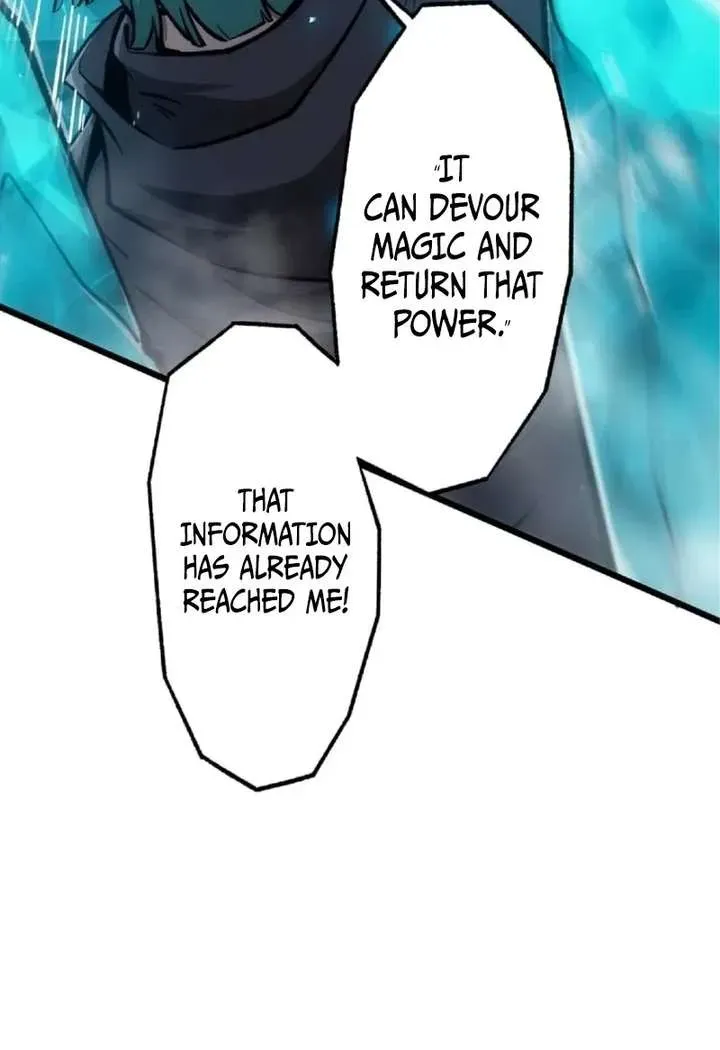 The Swordmaster in a Magic-Supremacy World Chapter 15 page 61 - 