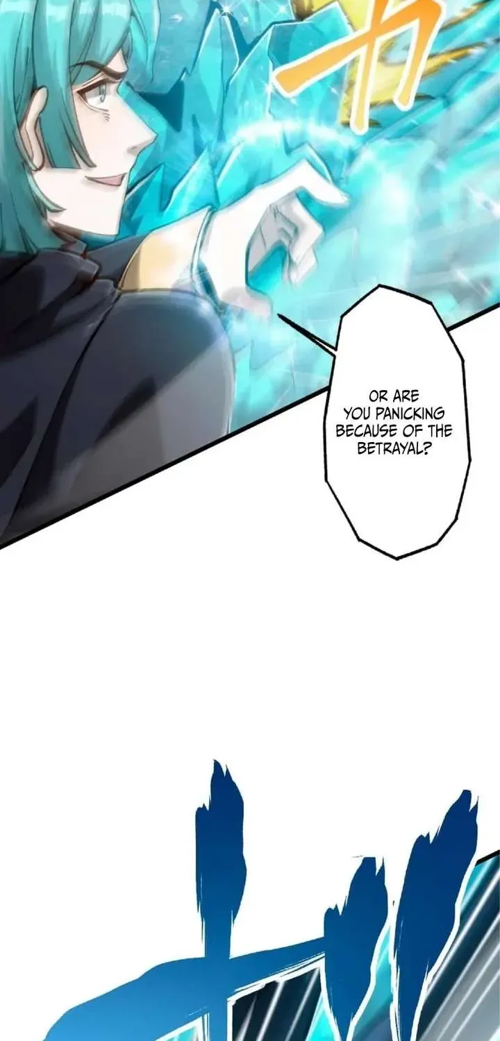 The Swordmaster in a Magic-Supremacy World Chapter 15 page 64 - 