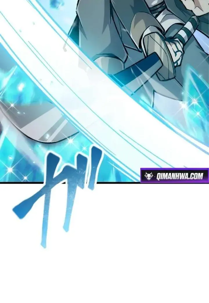 The Swordmaster in a Magic-Supremacy World Chapter 15 page 8 - 