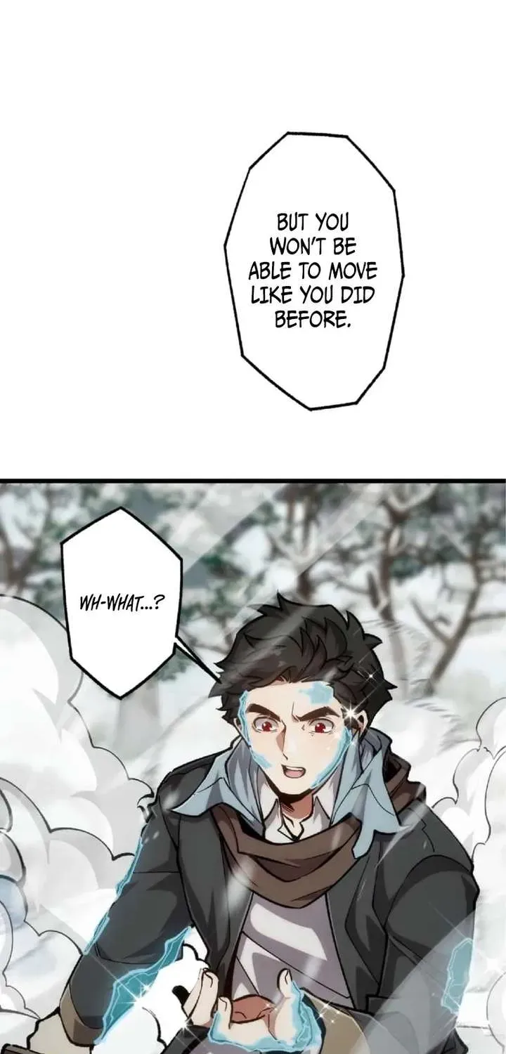The Swordmaster in a Magic-Supremacy World Chapter 15 page 72 - 