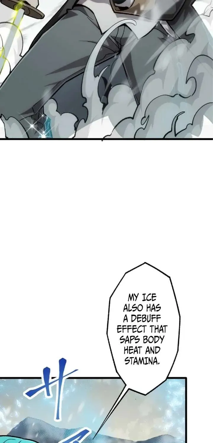 The Swordmaster in a Magic-Supremacy World Chapter 15 page 73 - 