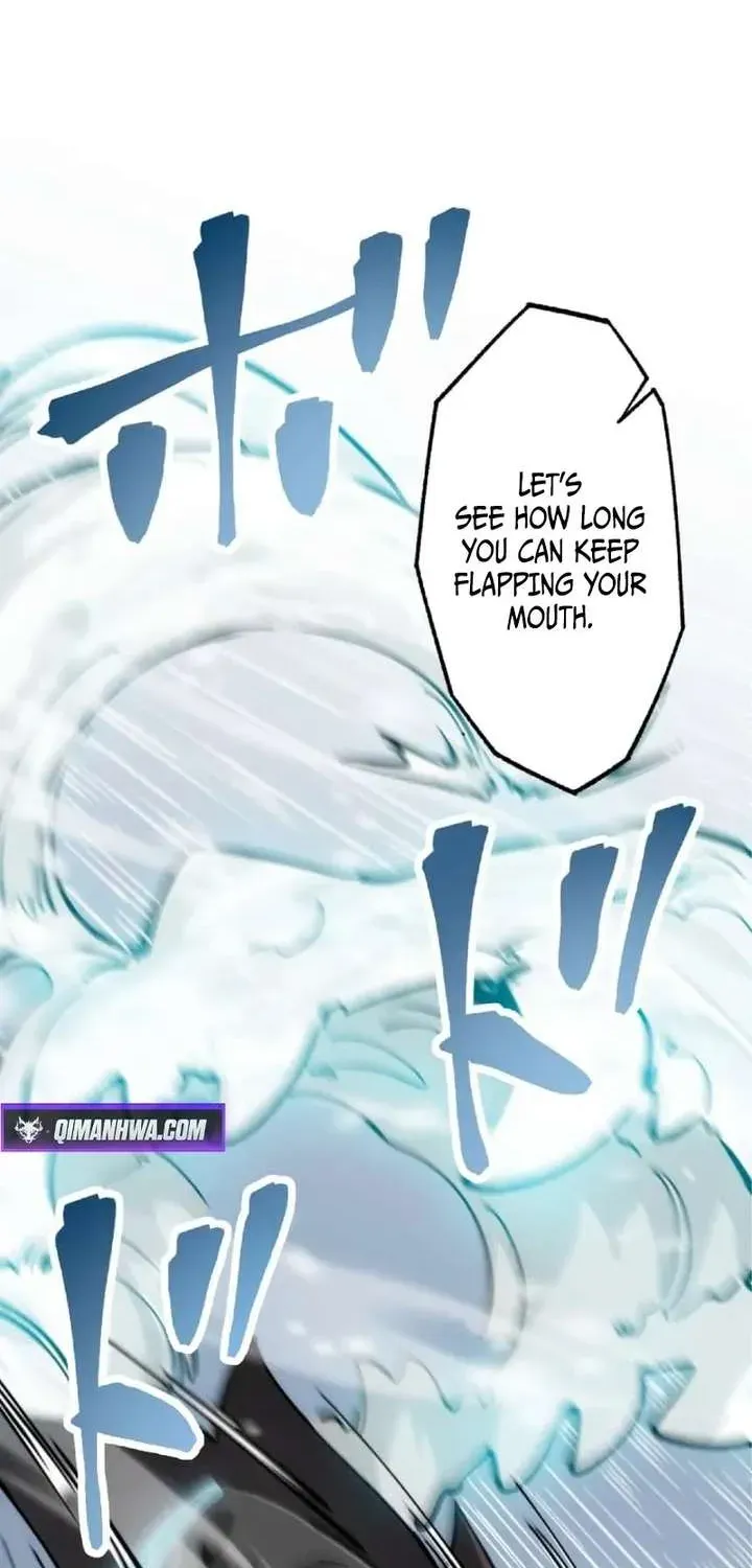 The Swordmaster in a Magic-Supremacy World Chapter 15 page 76 - 