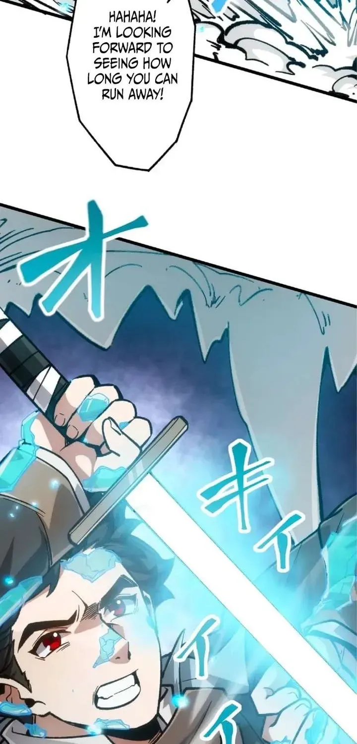 The Swordmaster in a Magic-Supremacy World Chapter 15 page 81 - 