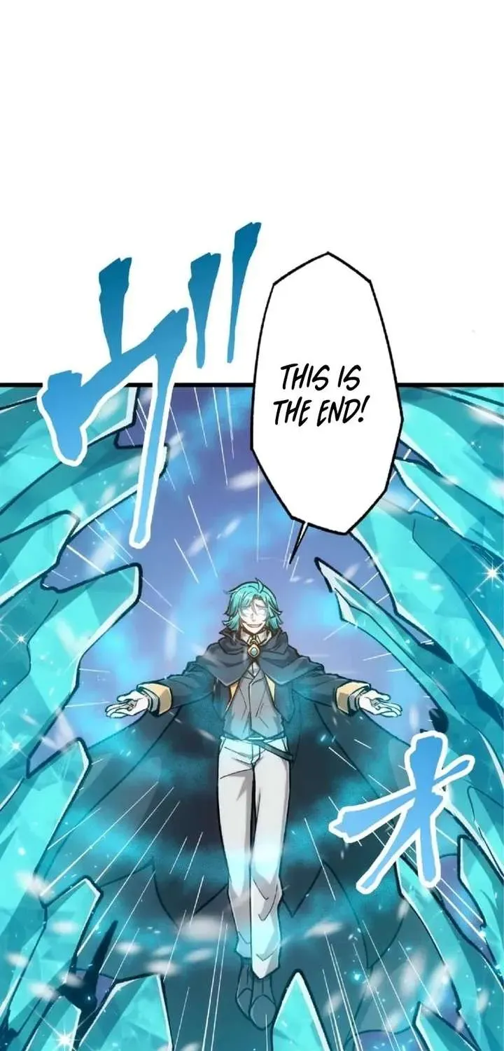 The Swordmaster in a Magic-Supremacy World Chapter 15 page 86 - 