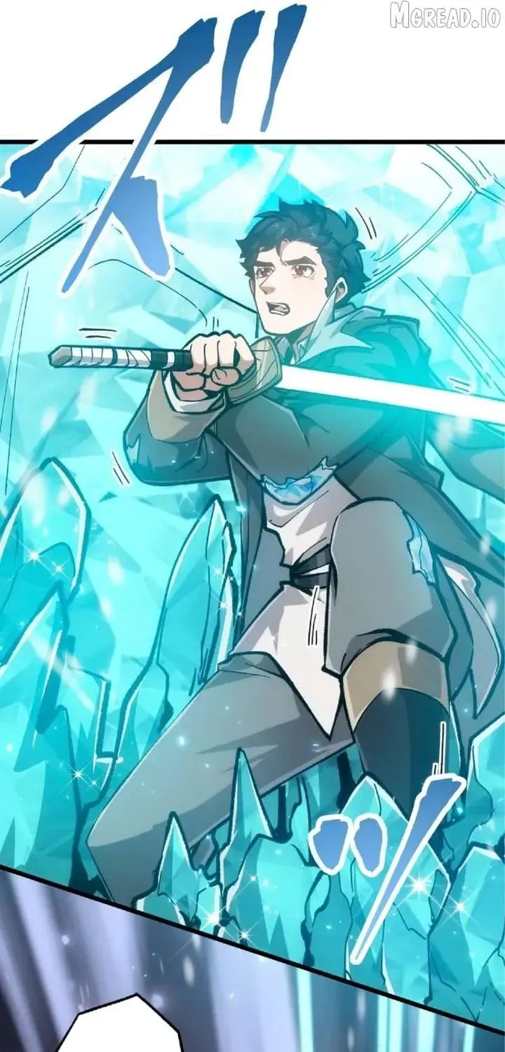 The Swordmaster in a Magic-Supremacy World Chapter 15 page 88 - 