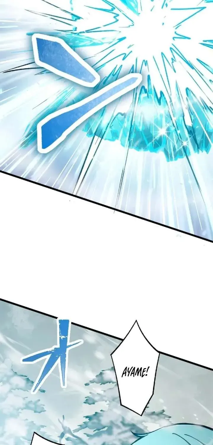 The Swordmaster in a Magic-Supremacy World Chapter 15 page 90 - 