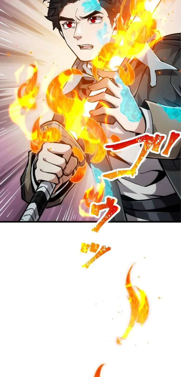 The Swordmaster in a Magic-Supremacy World Chapter 16 page 11 - 