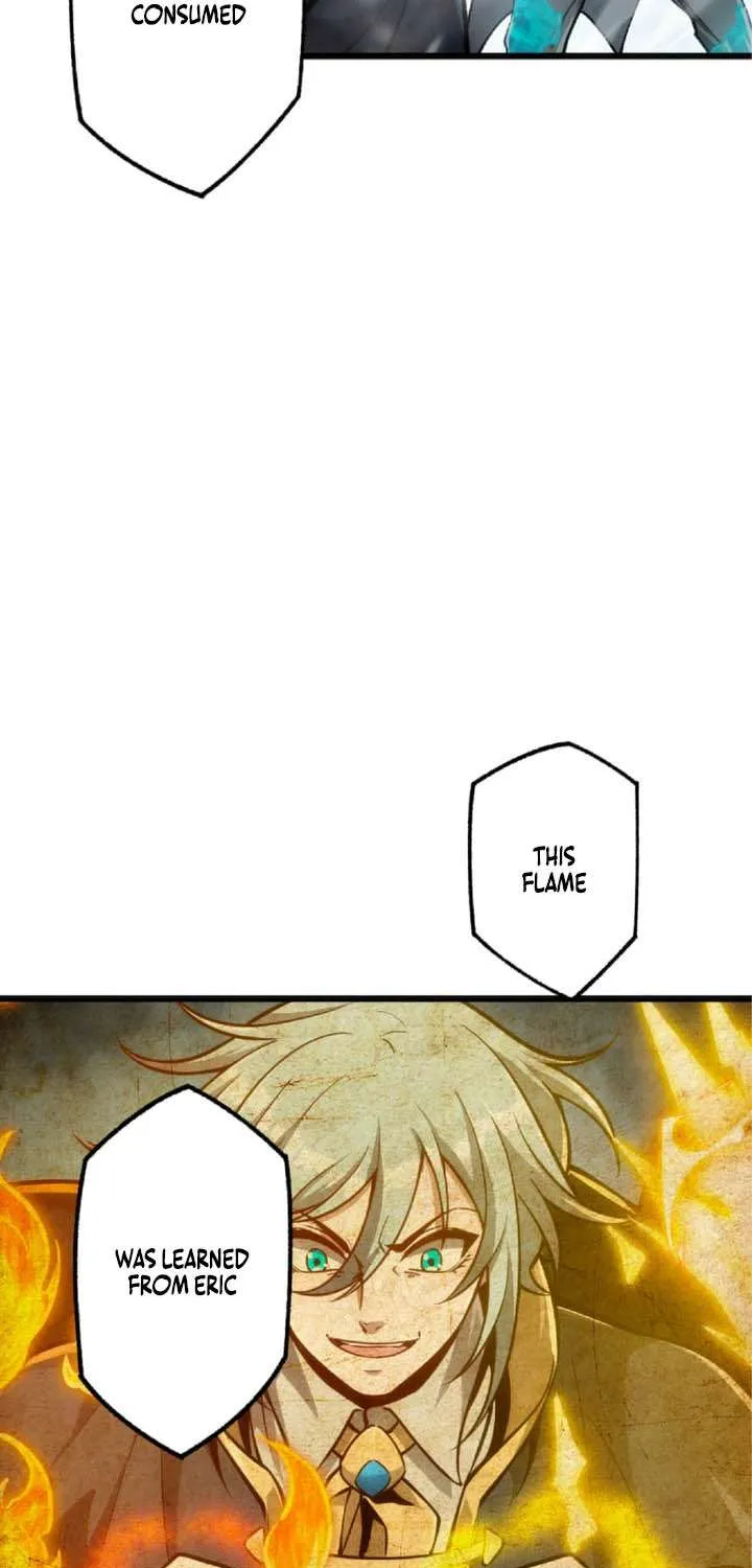 The Swordmaster in a Magic-Supremacy World Chapter 16 page 13 - 