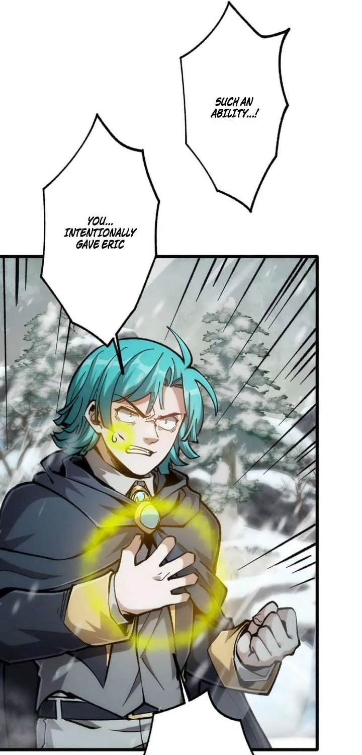 The Swordmaster in a Magic-Supremacy World Chapter 16 page 15 - 