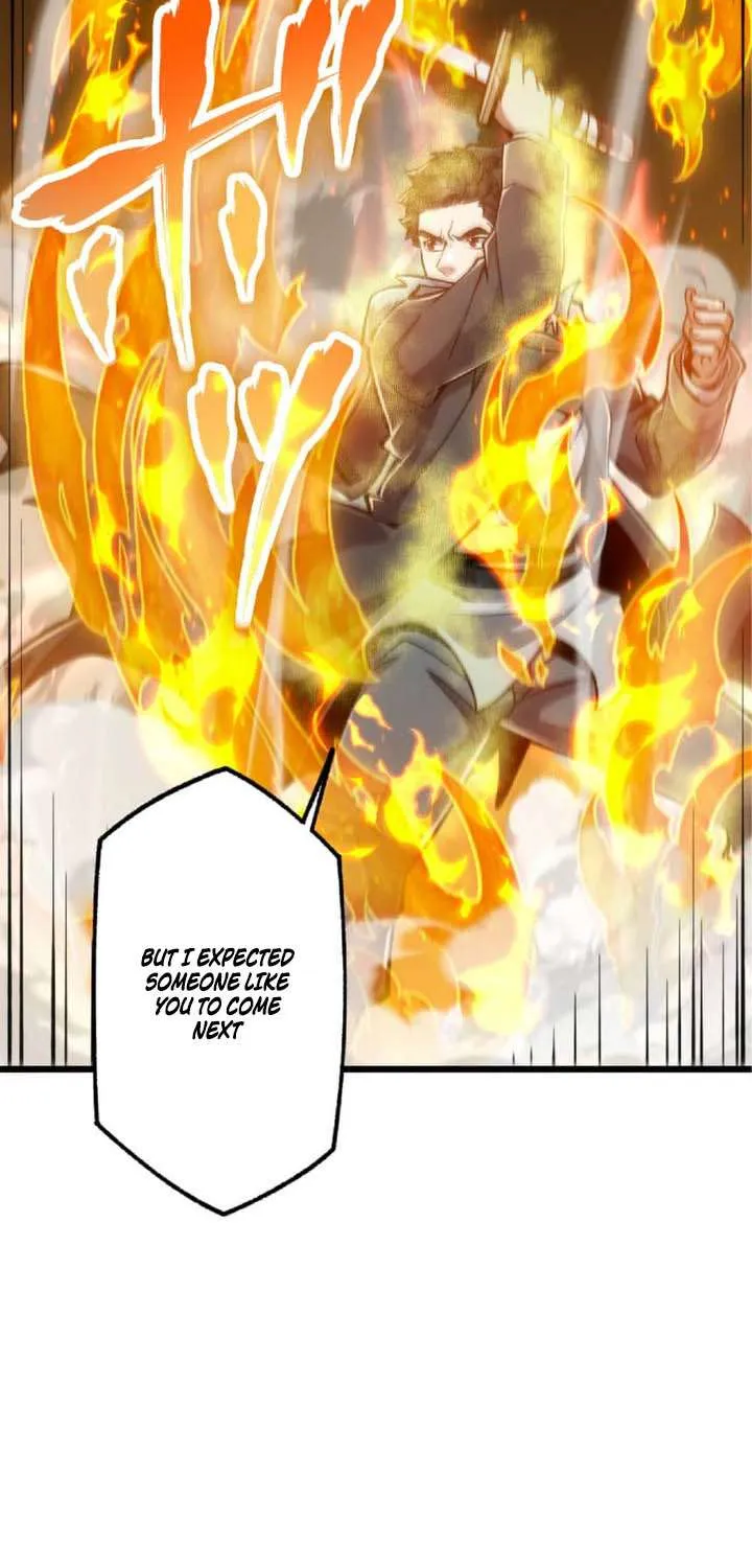 The Swordmaster in a Magic-Supremacy World Chapter 16 page 17 - 