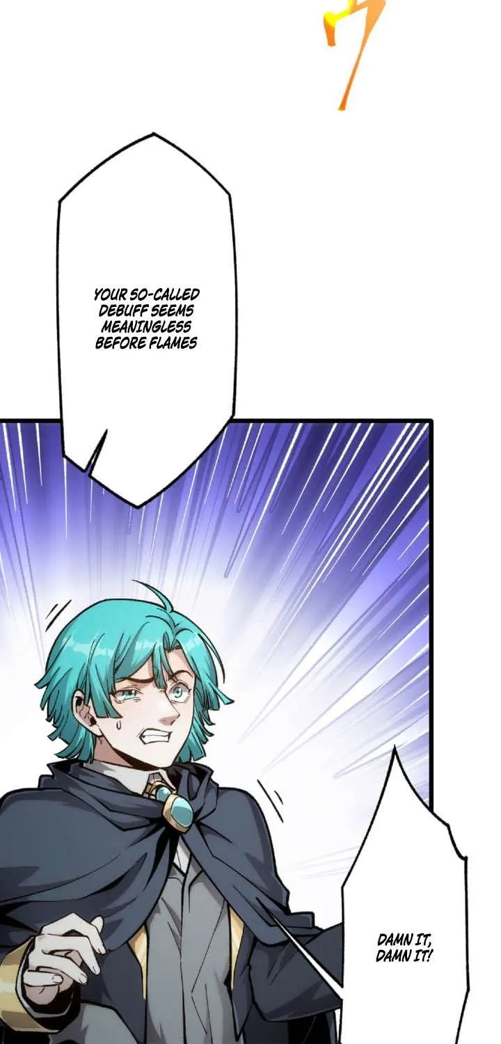 The Swordmaster in a Magic-Supremacy World Chapter 16 page 19 - 